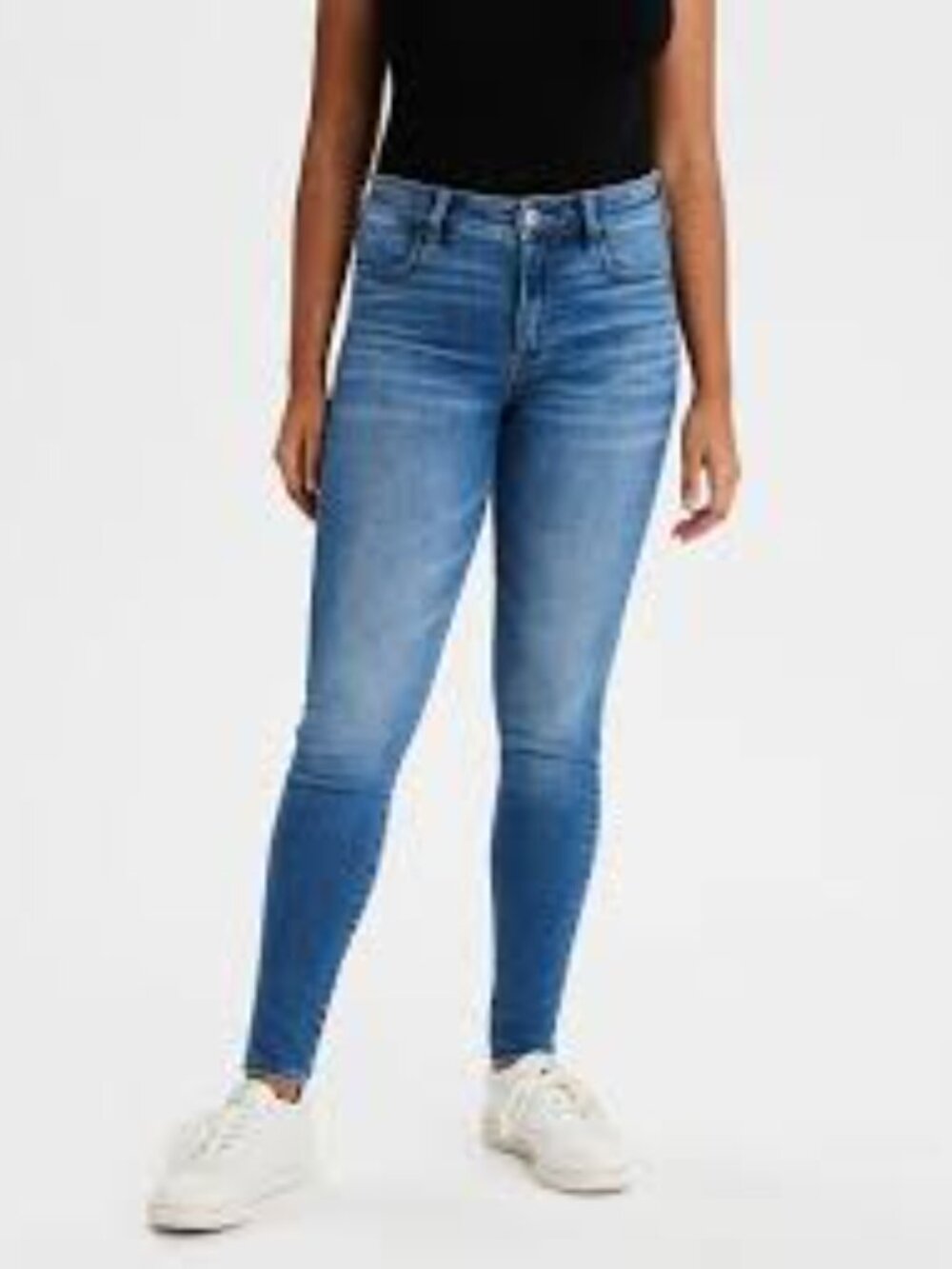 American Eagle Outfitters Ne(X)t Level Stretch Jeans for Women